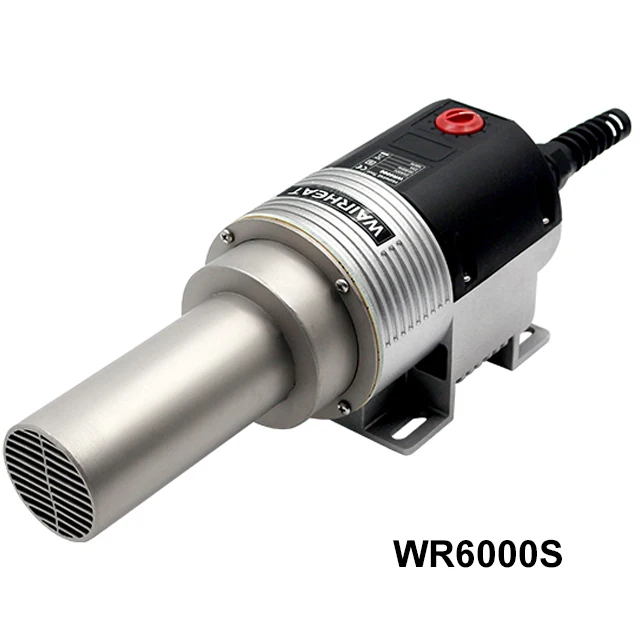 Нагреватель горячего воздуха LHS61L WR6000 3*400 в 16 кВт hotwind e143.485 для упаковочной промышленности 143