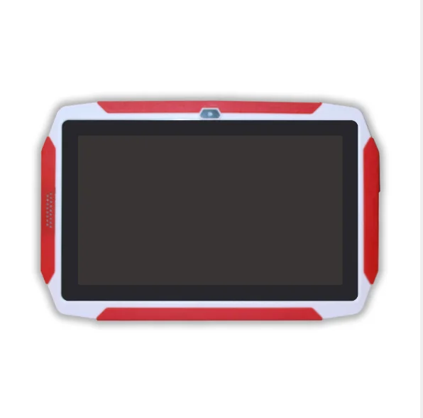 android tablet Q98 7 inch A50 Quad Core Tablet PC Wifi BT Dual Camera 1GB/16GB ROHS android Tablet  For Children