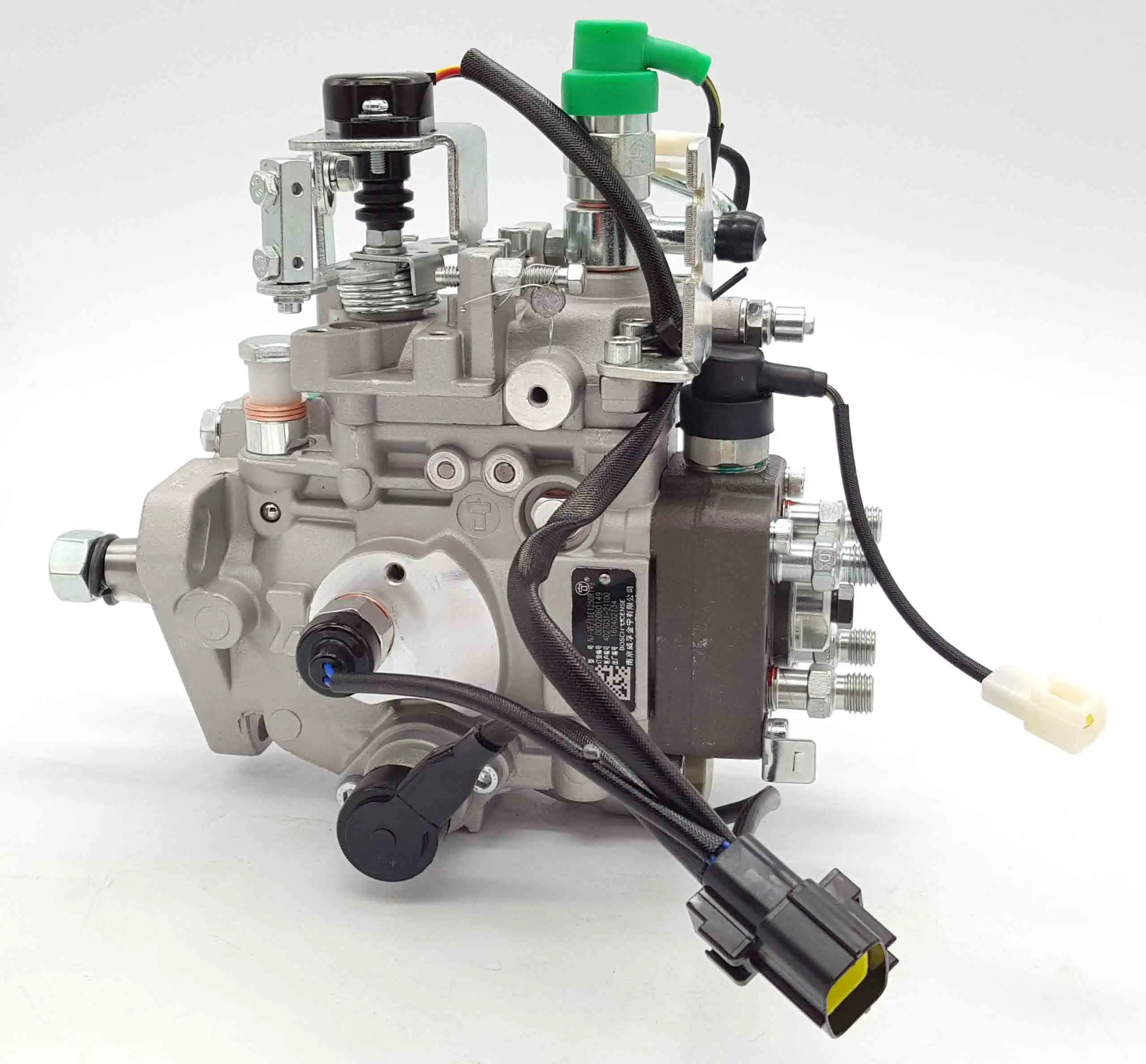 Xinchai original engine assembly 800155776 with 36.8KW