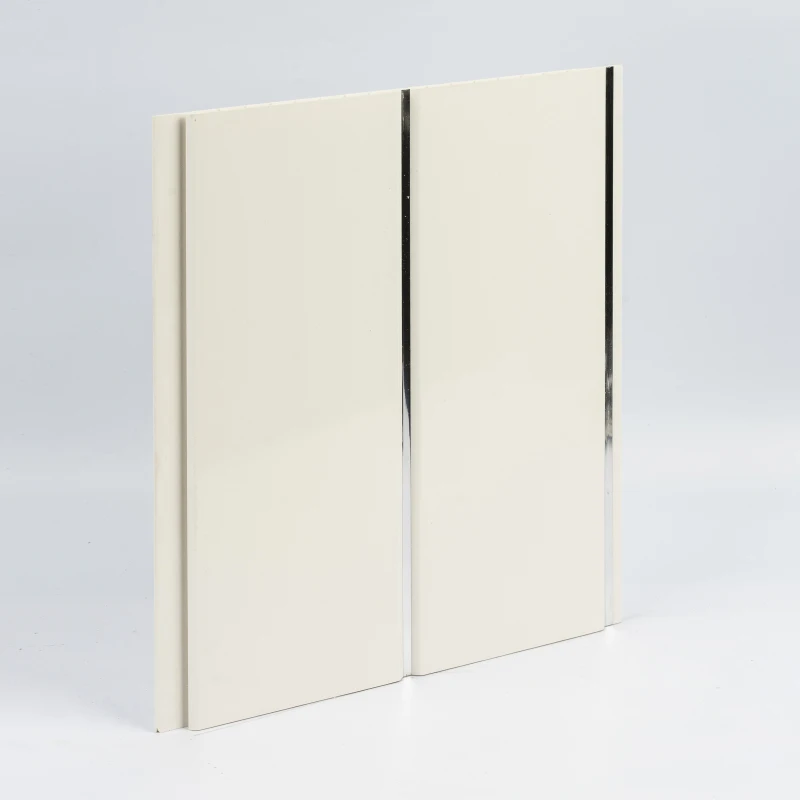 Plastic Ceiling Designs Pvc Wall Ceiling Panel for Home or Hotel