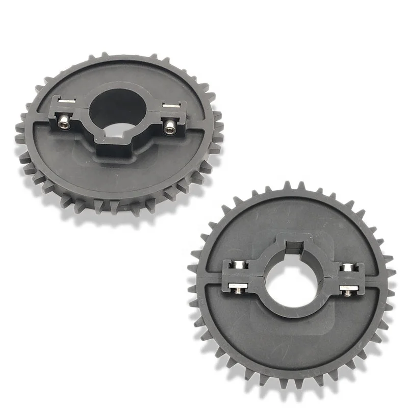 plastic sprocket 1000 chain drive sprocket