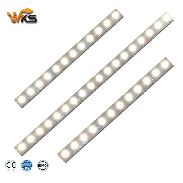 Low price good price DC24V low voltage SMD2835 120LED per meter LED strip light