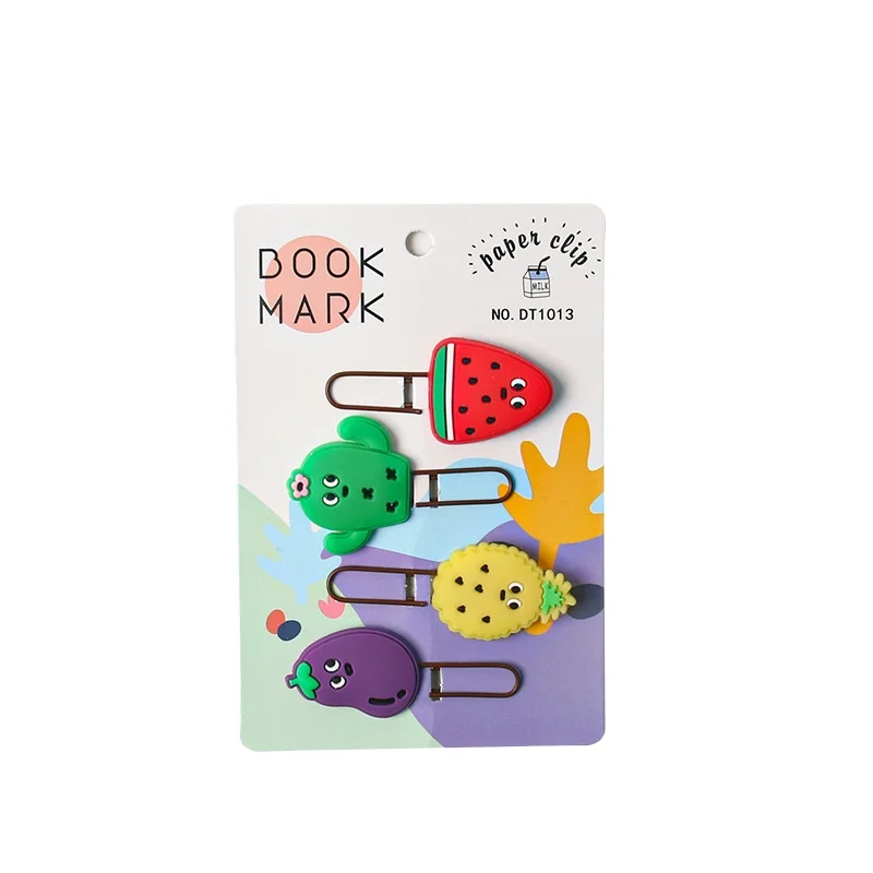 Закладки из ПВХ