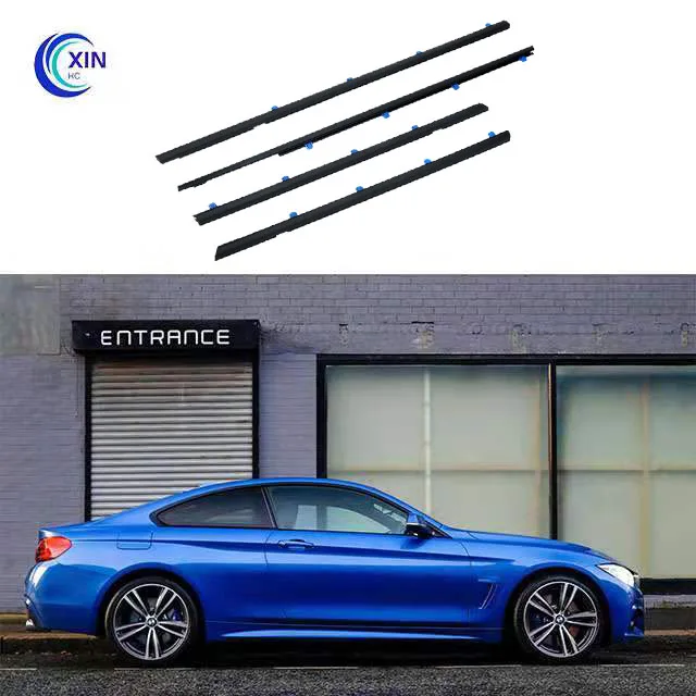 XHC-Xinghengcheng Belt Molding Standard Factory  Beltline Waterproof Durable