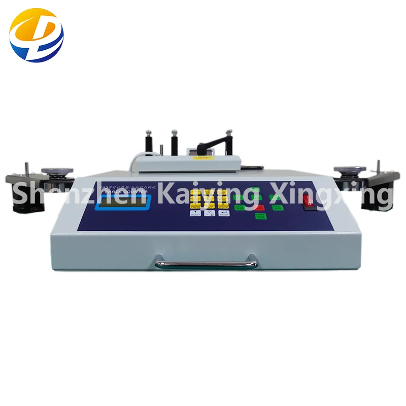 SMT machine SMT/SMD chip components counter machine YS-80S YS-802 ETC