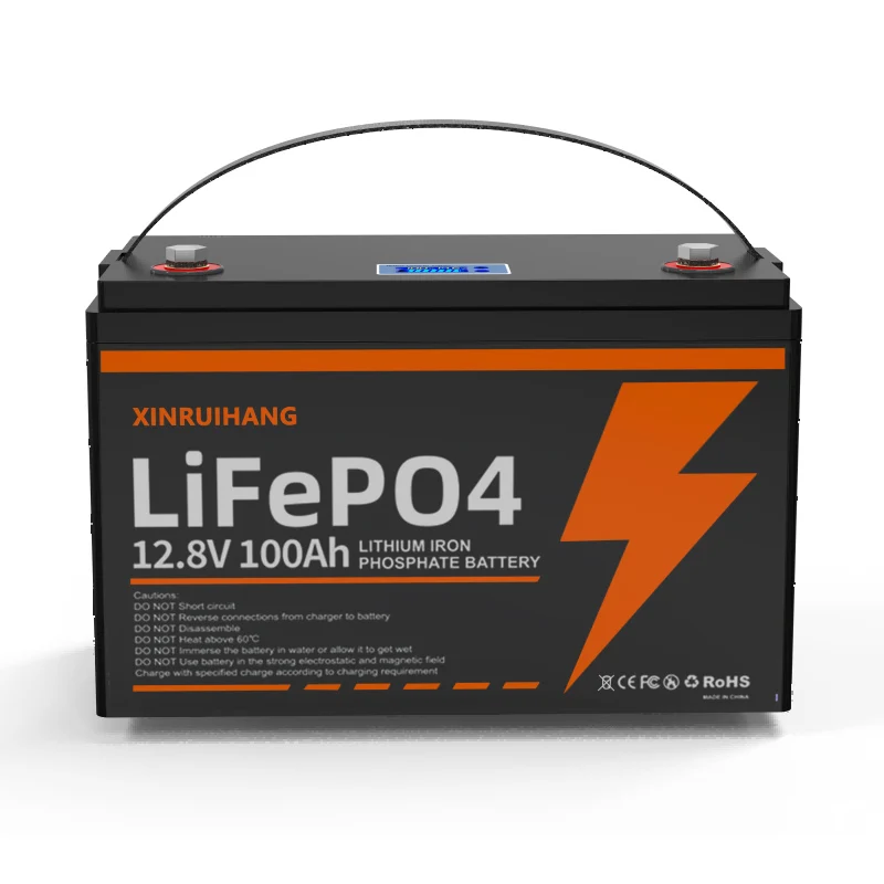 deep cycle  8000 cycle Solar Lithium Iron LifePo4 Battery lifepo4 Pack 12.8v 24v 36V 48V100Ah 200Ah 300AH with BMS   Bluetooth