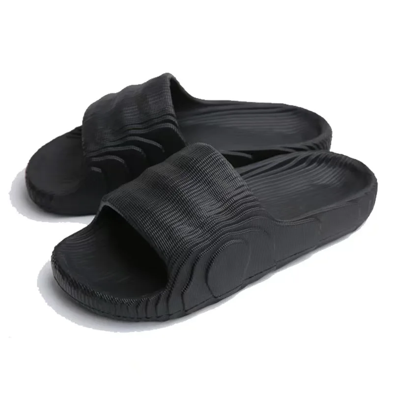 Fancy High Quality Unisex Custom Sandal Cloud Pattern Bathroom Flip Flop Wholesale Home Slipper Original Beach Slides