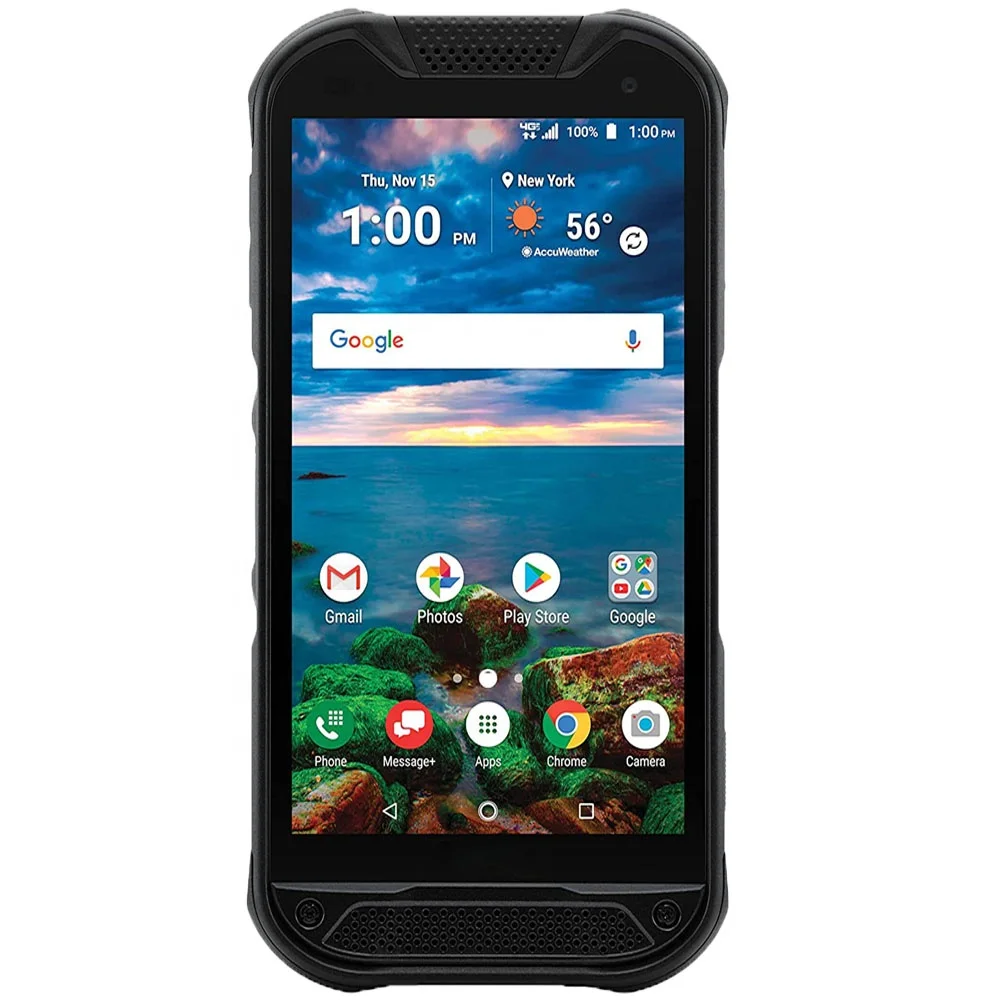 Second Hand Mobile Phone Android Rugged Phone 4G Cdma Rugged Phone For Kyocera Duraforce Pro2