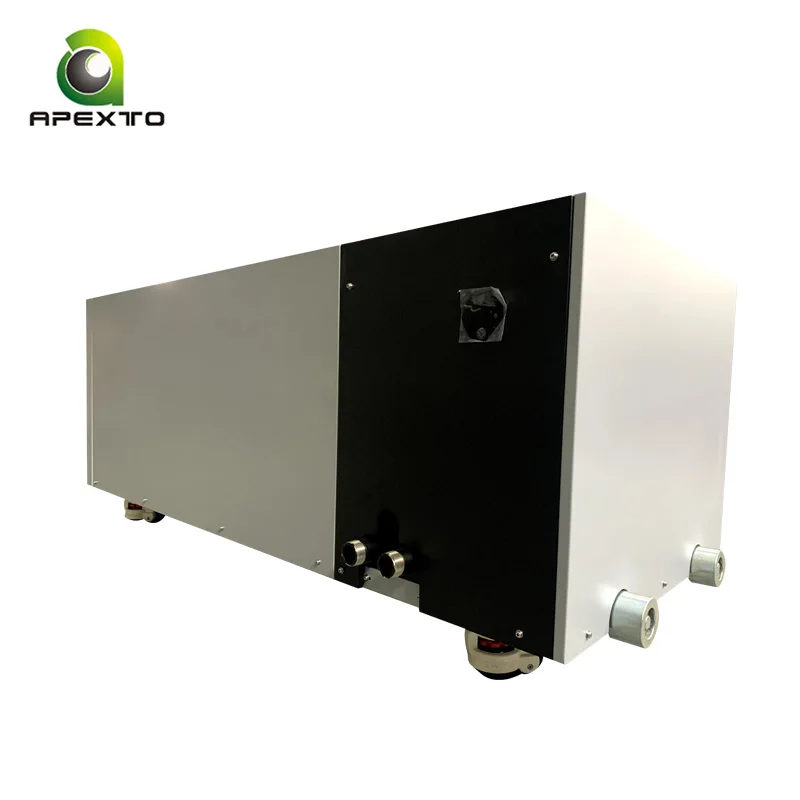 Hot Sell High Quality 30KW Oil-Cooled Case Cooling Liquid Box For Heatsink Maintaining Overlock System