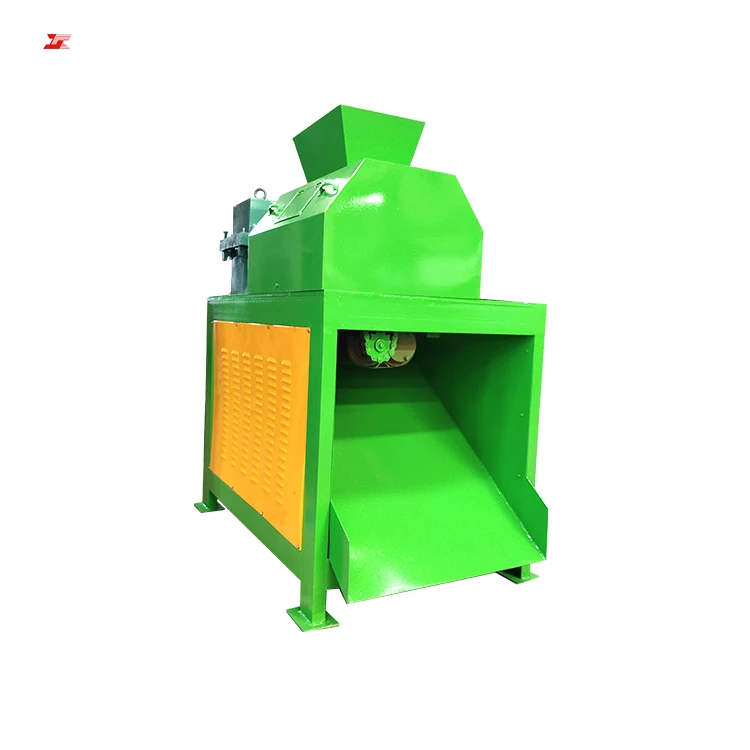 Extruder Granulator Dap Making Chemical Compound Fertilizer Granule Machine