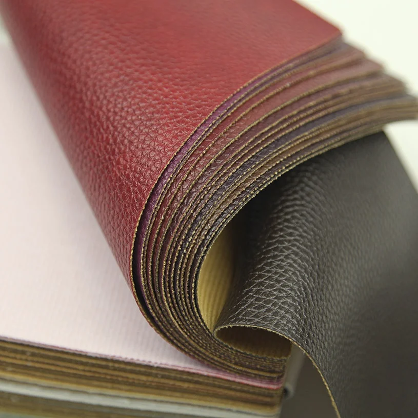 pvc synthetic self adhesive faux recliner sofa cum bed leather