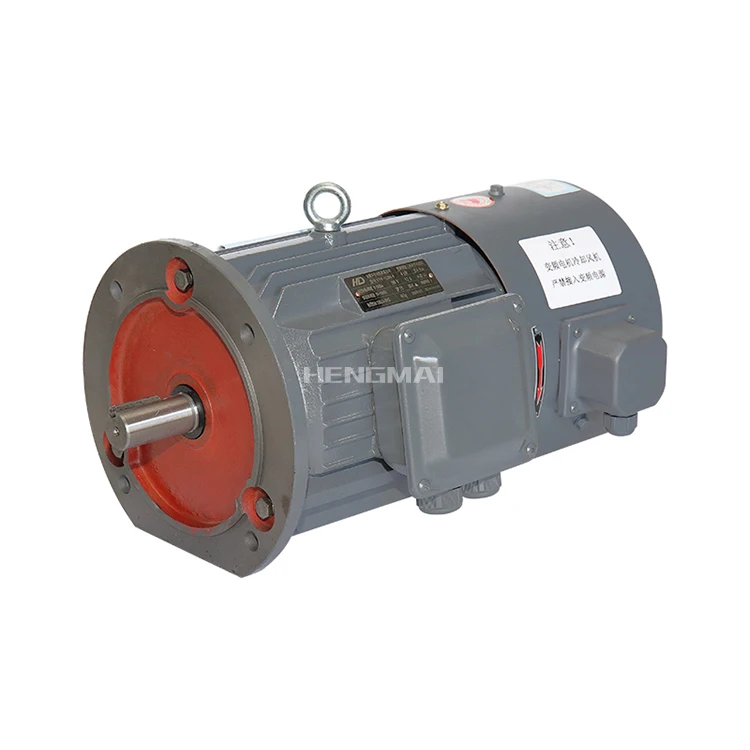 220v 230v ac single phase motor high torque low rpm 380V vertical brake motor ac electric small gear motor
