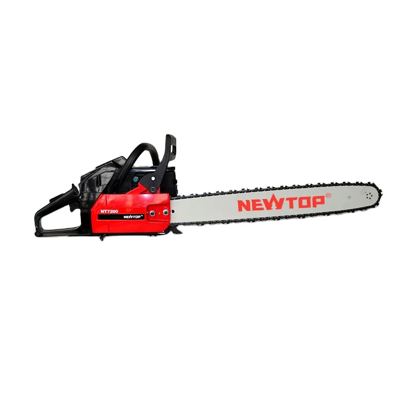72cc petrol Chainsaw price H272 Petrol Wood Chainsaw Saw Machine for sale