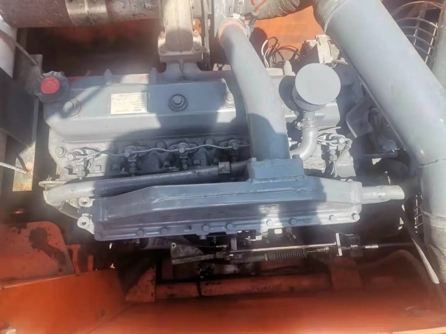 Недорогие экскаваторы doosan Корея б/у 220 225