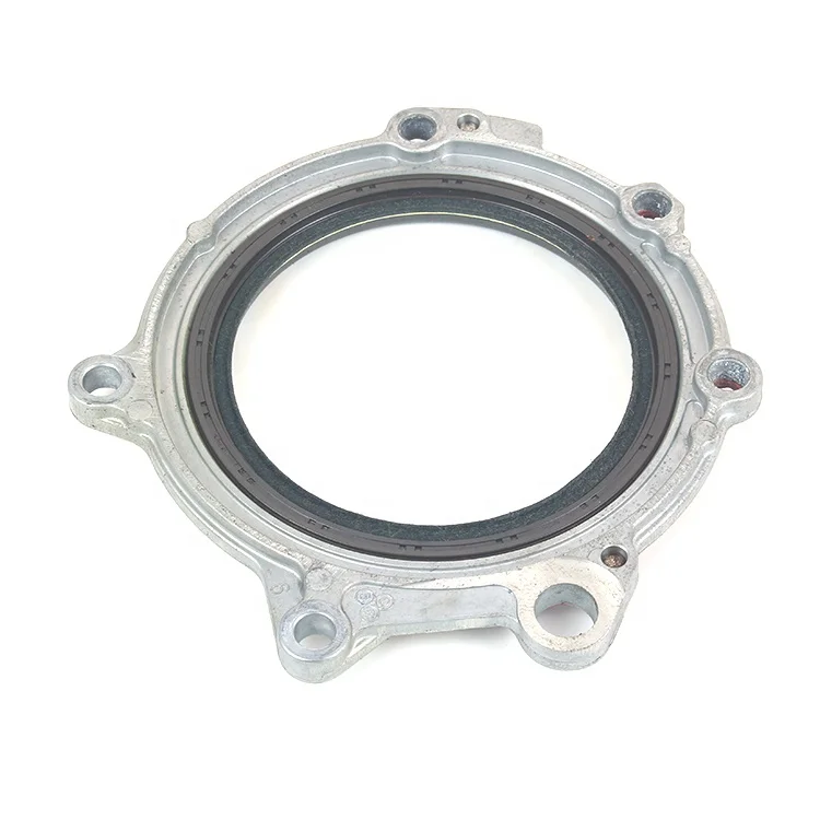 Auto Parts 8-97071561-1  BZ4902E  8970715611 Crankshaft Rear Oil Seal for ISUZU EX60 EX70 4JG1