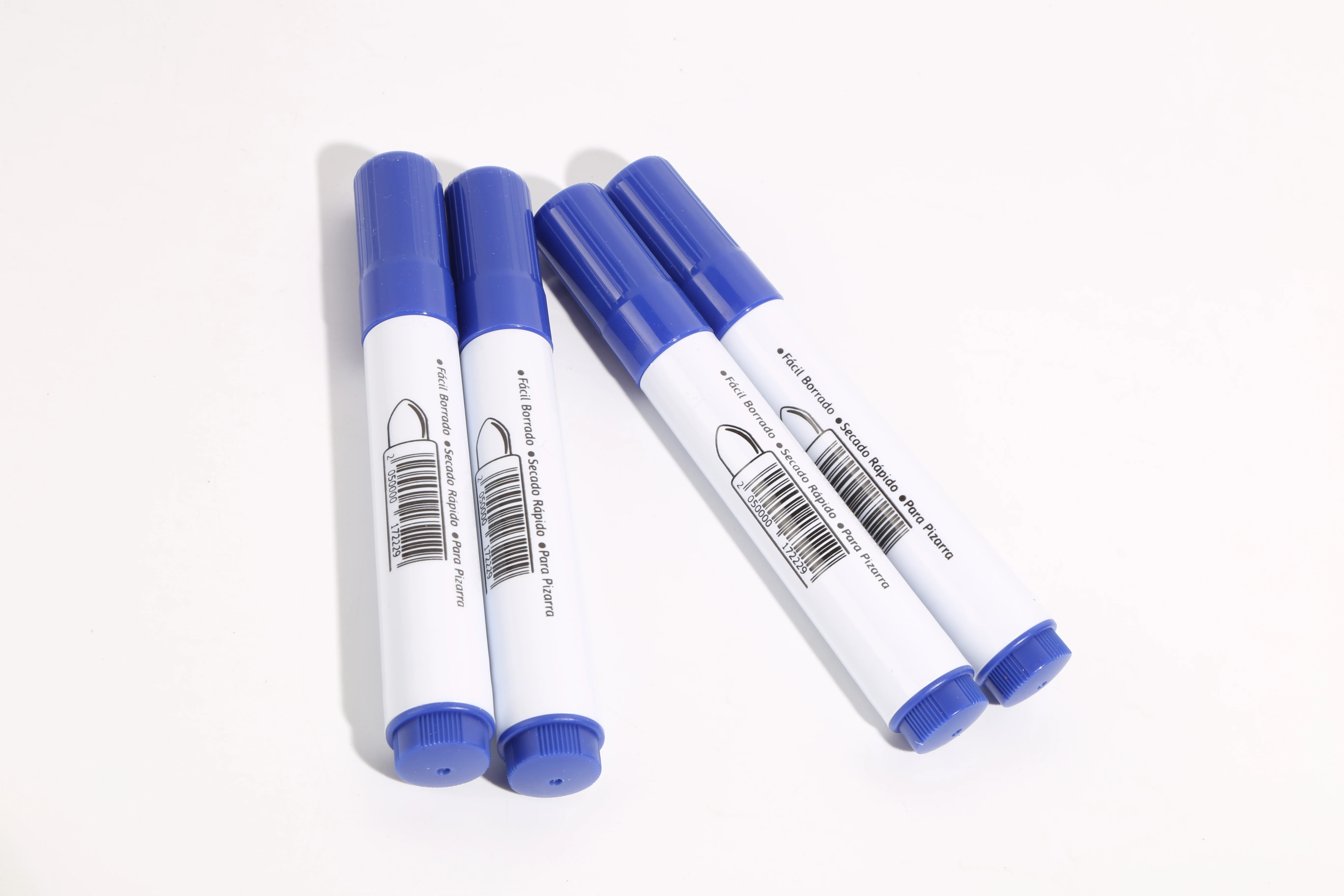 wholesale cheap colorful dry-erase marker set customized non toxic erasable whiteboard markers pen