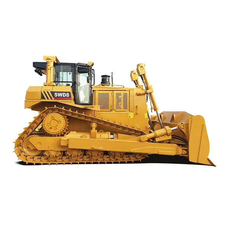 rc d11 bulldozer for sale 350hp bulldozer SWD8 dozer for sale with catalog