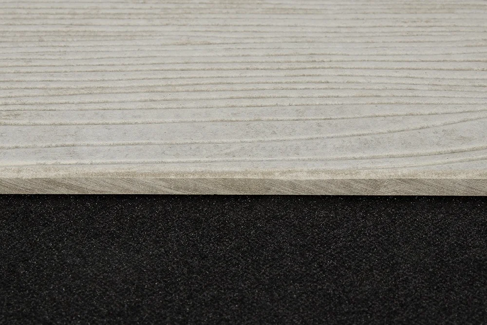 8mm Lap fiber cement siding Wooden Texture cement panels exterior