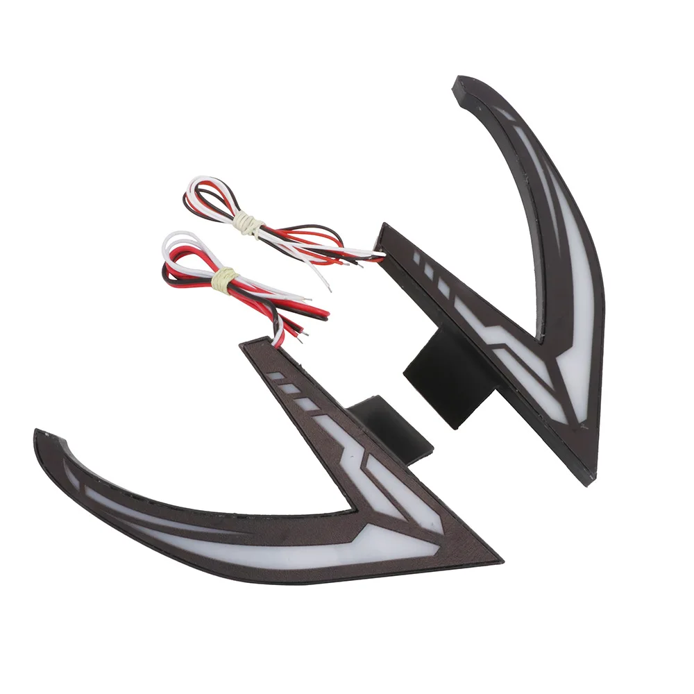 Motorcycle For NMAX155 16-19 Headlight signal light indicating the front headlights Braunze 150