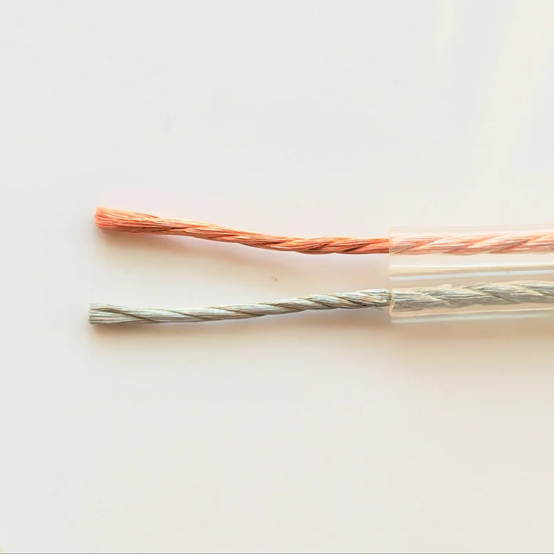 
cable manufacturers high quality speaker cable Audio Line for professional audio video 