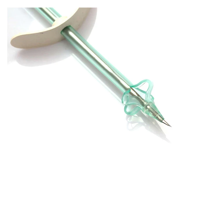 ce Certificate  urological catheter Cystostomy Catheter