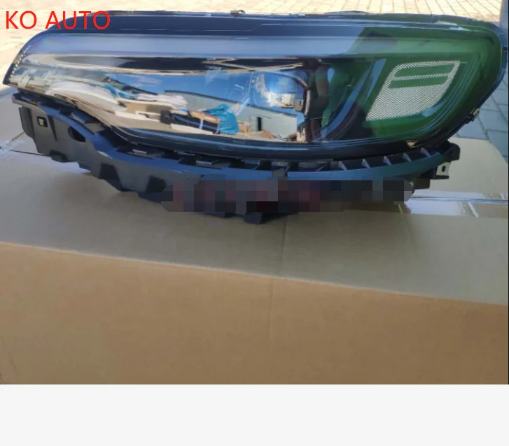 HEADLAMP head light  headlamp  HEADLIGHT for Jeep Cherokee   2019 2020 2021 2022 EU