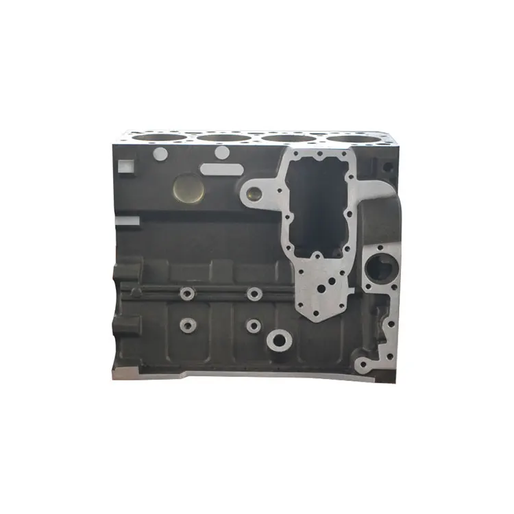 Customization Cast 4BT diesel engine aluminum cylinder block