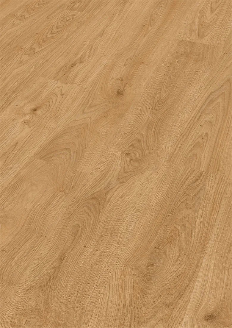 German Excellent Quality Water-Resistant And Scratchproof Laminate Flooring Meister Design Laminate LC 150 For Export Sale