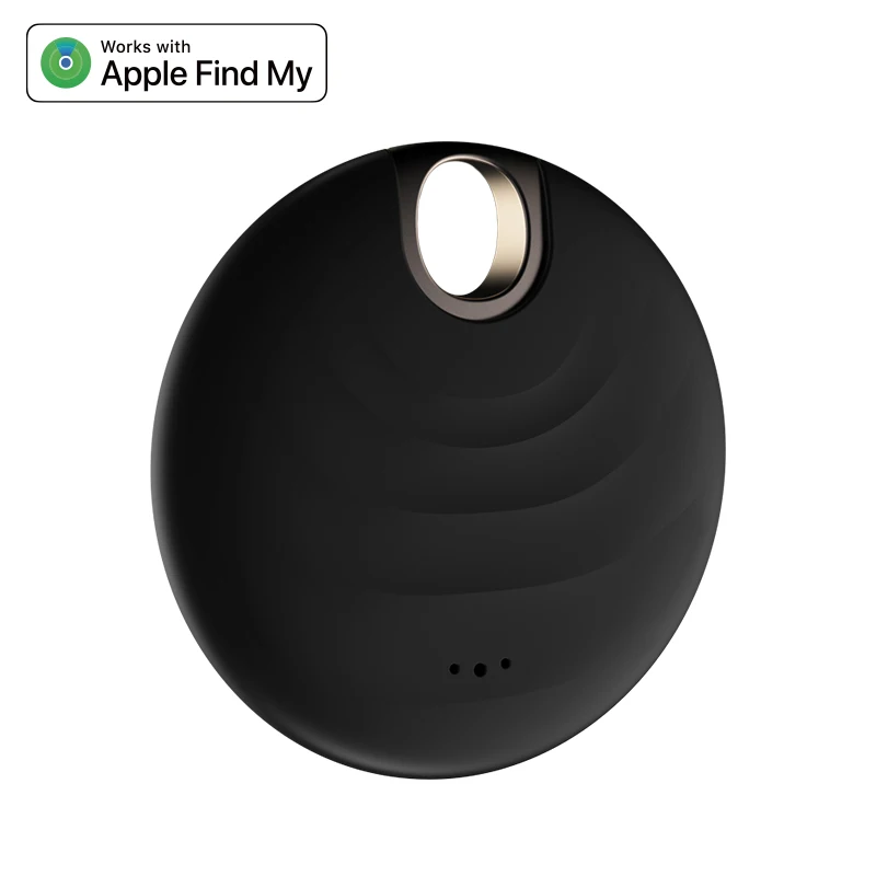 SigmaWit Wireless Smart Blue tooth Trackers and Locators Key Finder Remote Similar to AirTag Authored by MFI Work with Find My