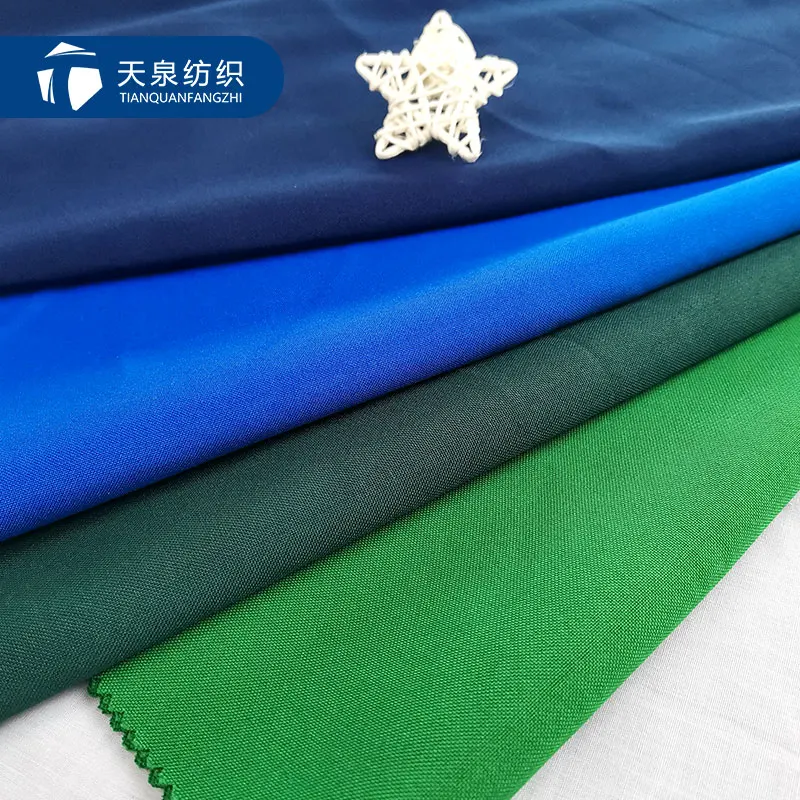 flag cloth 100% polyester minimat fabric / minimatt / mini Matt fabric 150dx150D 300Dx300D plain color dyed with cheap price
