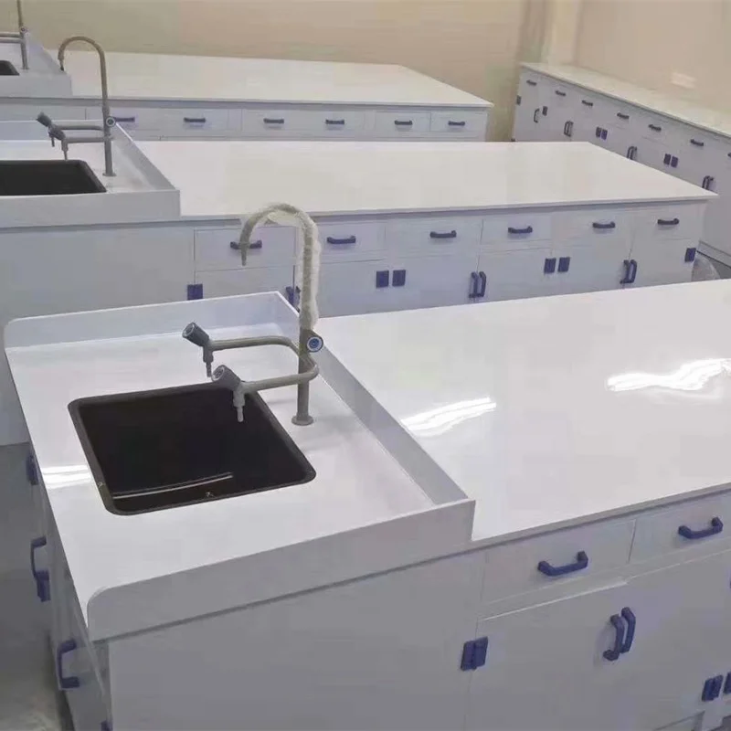 PP lab sink strong acid and alkali resistant sink