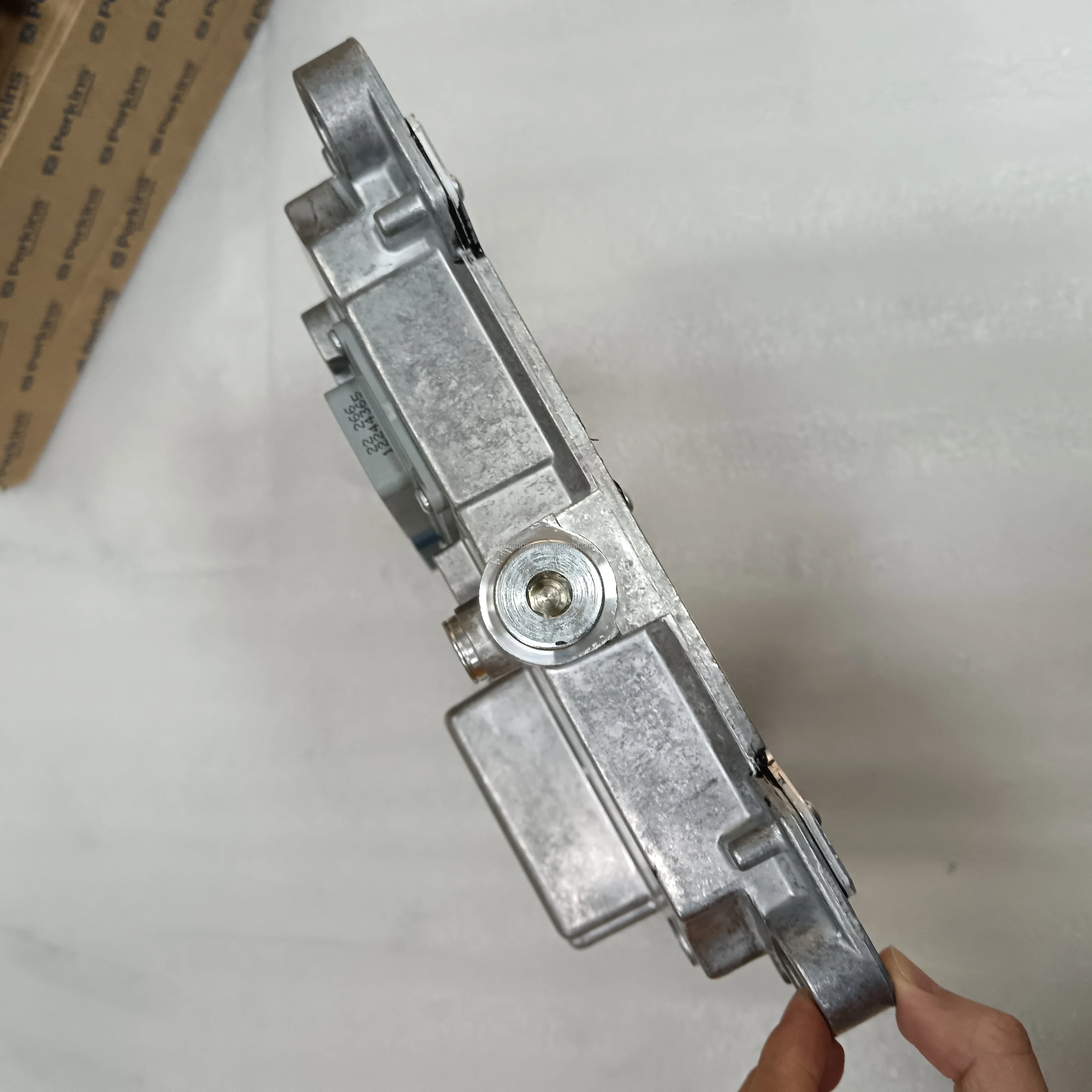 HITOP Excavator Parts E320D E323D E319D C4.4 C6.4 Engine ECU CONTROLLER 3317539 331-7539 2863683 286-3683