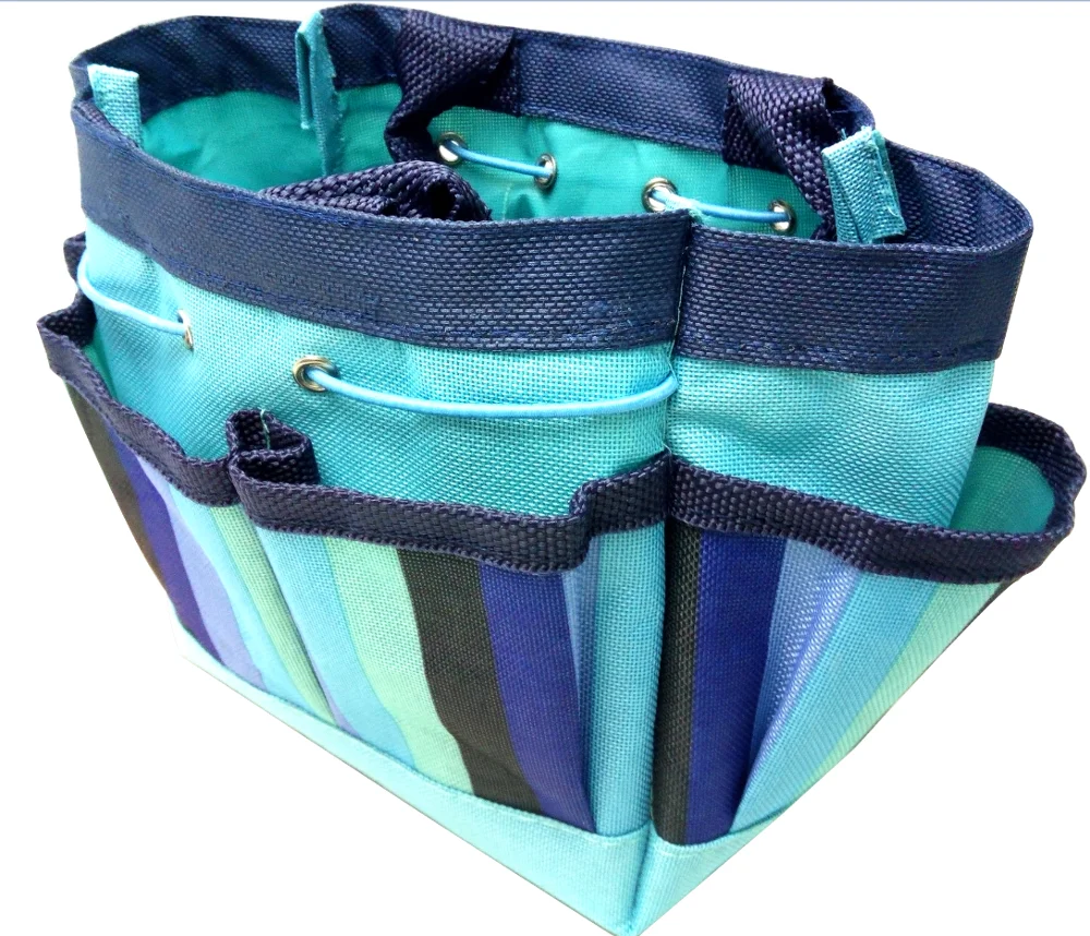 Набор металлических садовых инструментов с сумкой-тоутом, Набор садовых инструментов для детей, игрушечный набор садовых лопаток