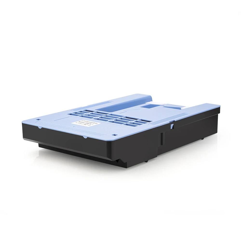 MC-10 картридж для обслуживания Canon iPF 650/655/750/755/760/765/ 680/685/780/785 резервуар чернил принтера