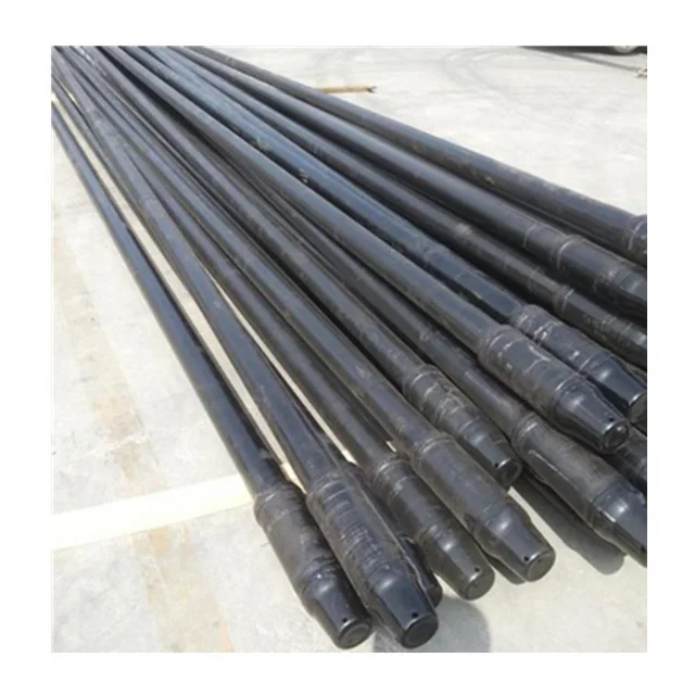 High Quality Drill Pipe for Drill rig