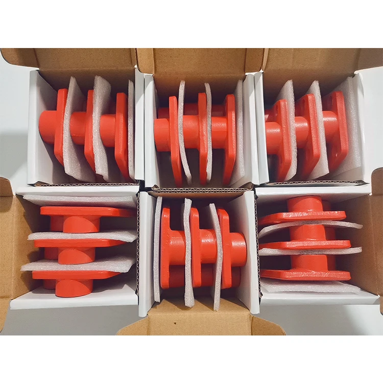 Metal Bond Concrete Floor Grinding Tools Trapezoid Diamond Grinding Block Plate