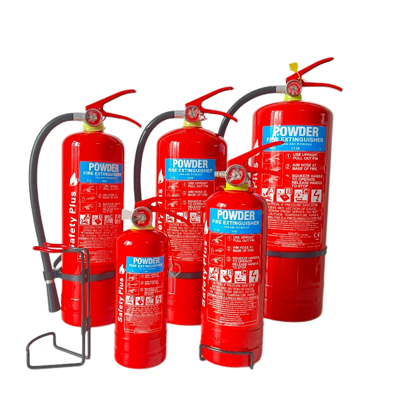 2kg car use portable small Dry chemical powder fire extinguisher for Philippines manufacturer wholesale