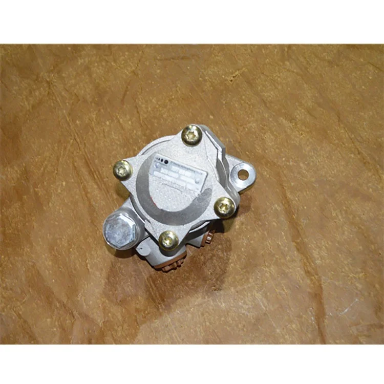  SAIC Hongyan 682 серии C9 Eengine 3406-188809 масляный насос рулевого