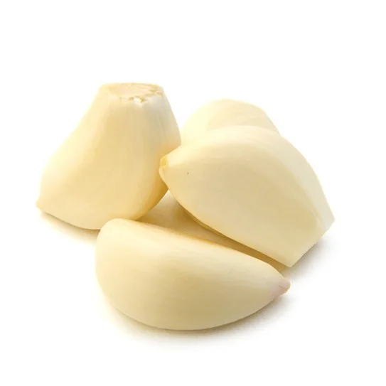 wholesale top selling high quality fresh harvesting garlic price best garlic peeled bulk for export