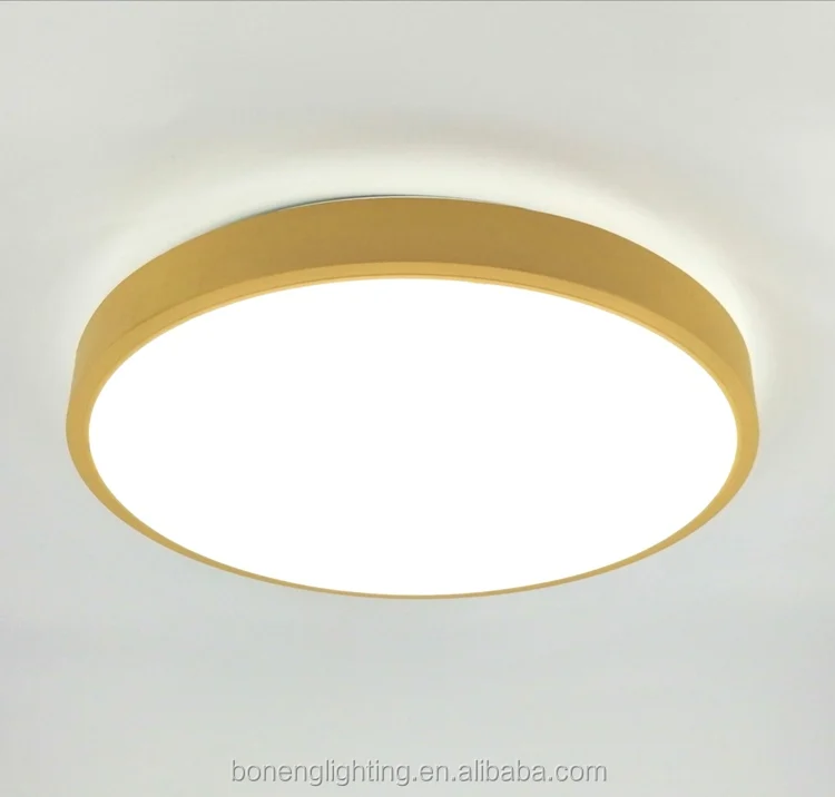
2019 sales promotion ceiling light covers led ceiling panel light Led concealed ceiling light 