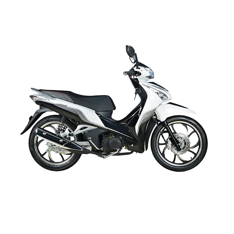  Nuevo diseno 110cc 120cc 125cc 130cc 135cc cub motocicleta para