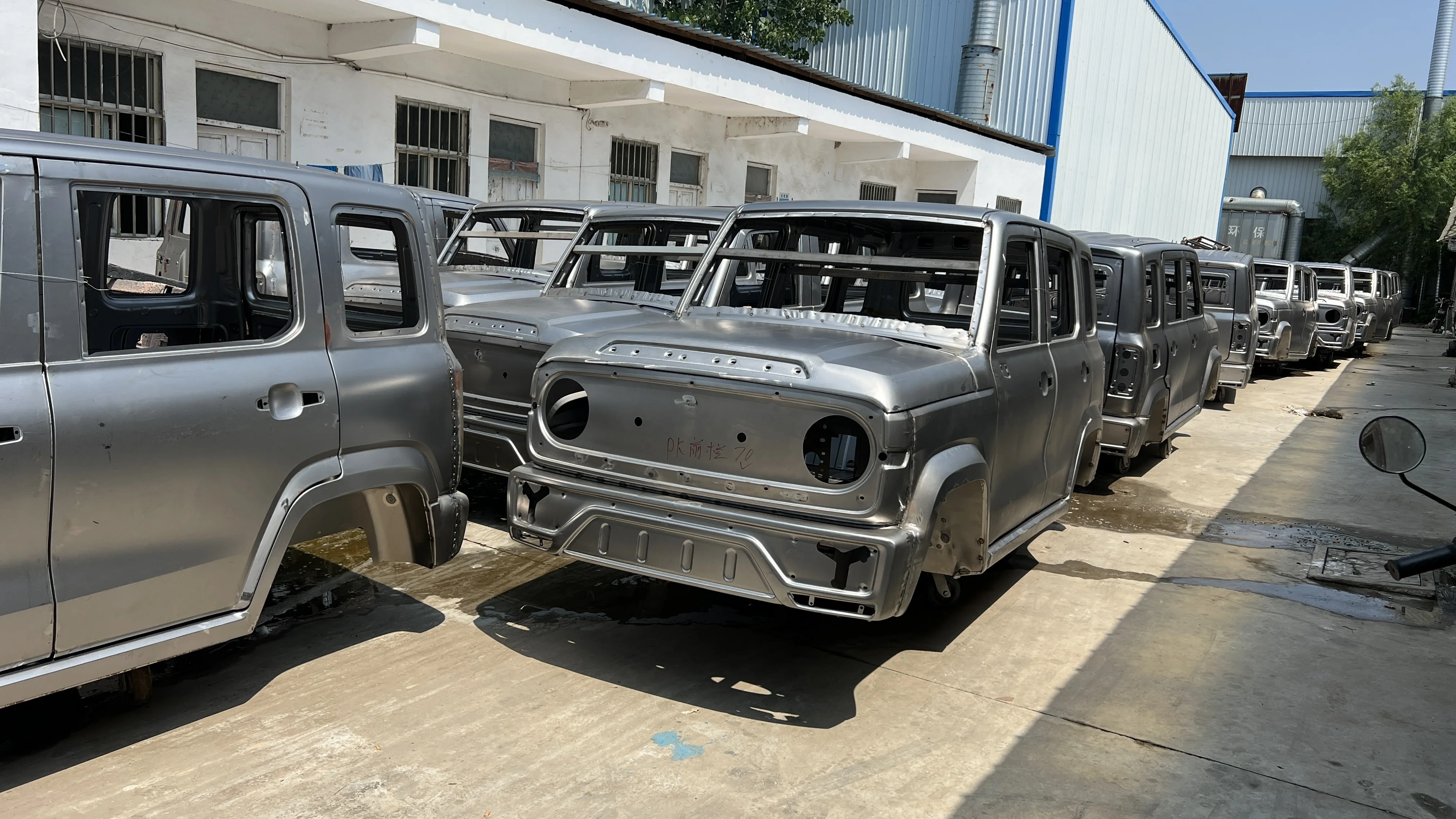 Chinese brand low speed mini sport car electric car india without driving licence