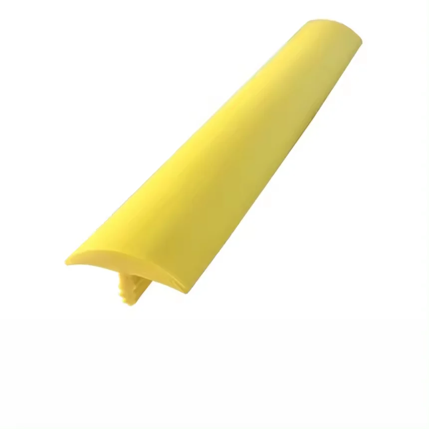 Door and Window Accessories Wooden Door Weather Strip Seal Strip