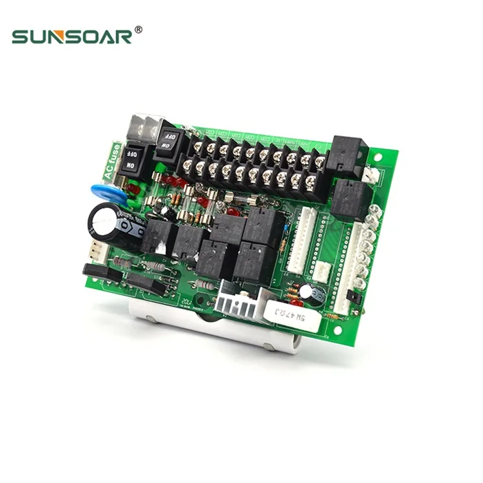 Android Tv Box Circuit Board Am Fm Radio Pcb Circuit Board Factory In Shenzhen