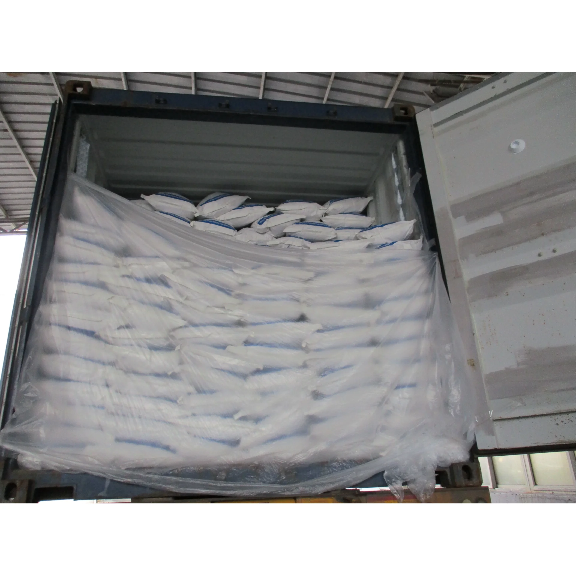 China Factory High Purity 99.5% Potassium Klorida/ KCl  Food Grade Potassium Chloride
