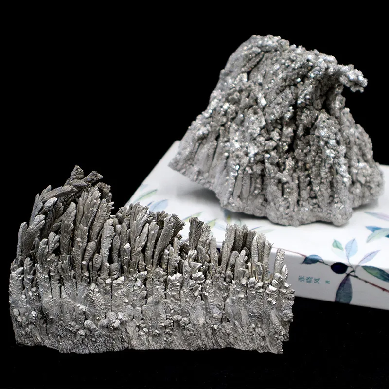 Wholesale Natural Rock Mineral Silver Ore Magnesium