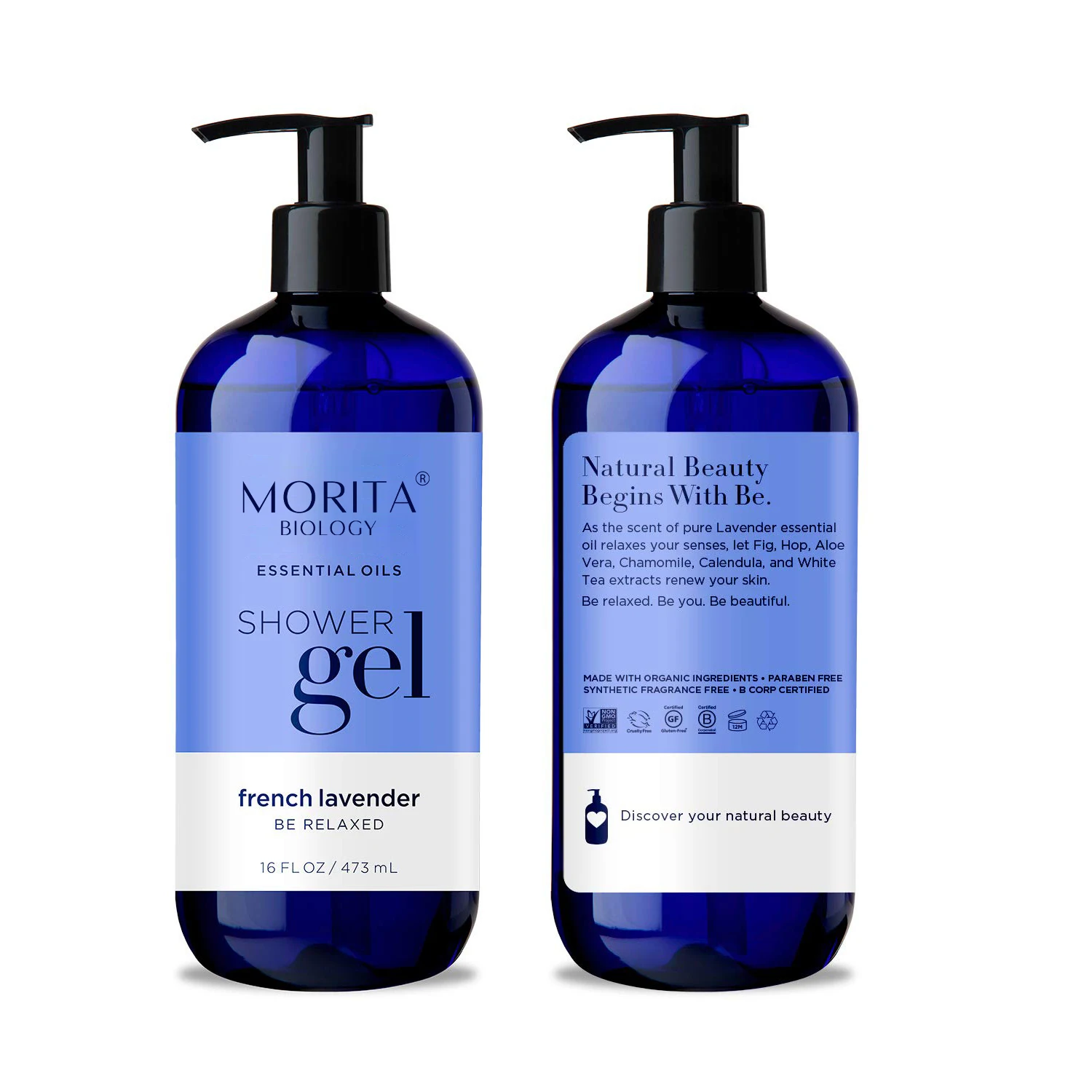 
Обработка по индивидуальному заказу, французские Лавандовые эфирные масла, гель для душа, Снятие напряжения с жасмина, молочный гель для тела 