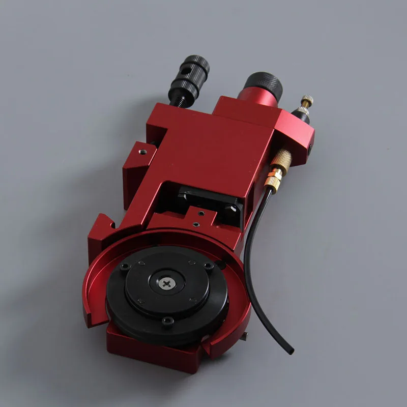 Wholesales pneumatic circular blade knife holder core cutter blades