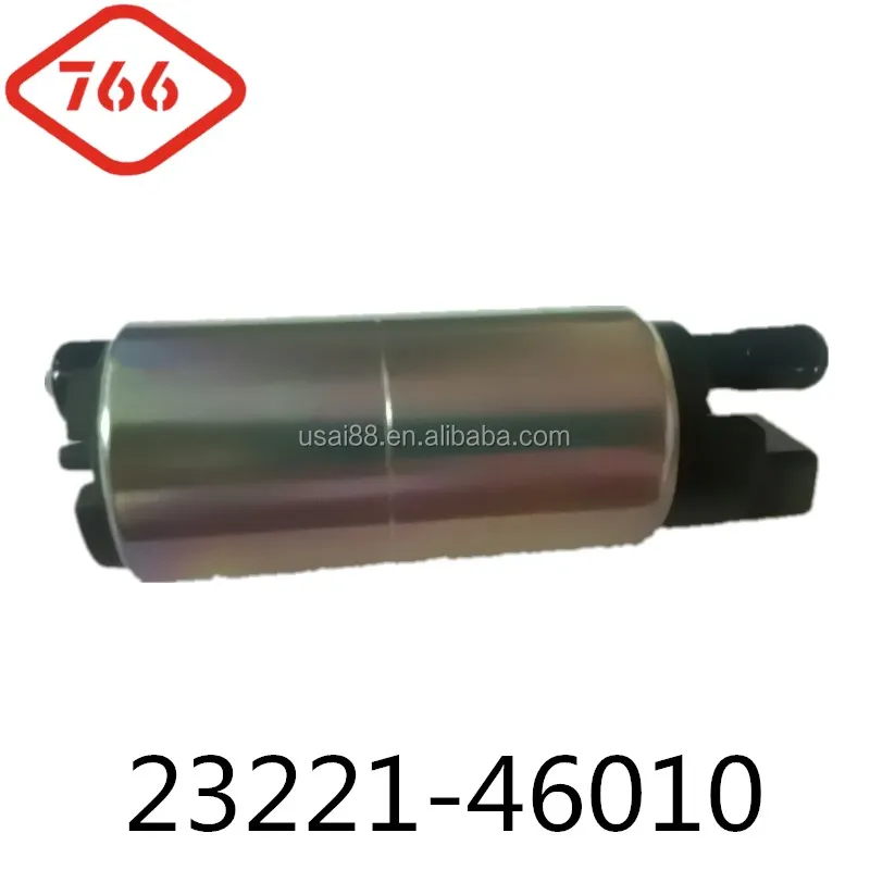 Engine System Parts Auto Fuel Pump For Toyota Carina Corolla Runex Denso OEM 23221-46010