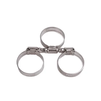 Made in China Stainless steel American style hose